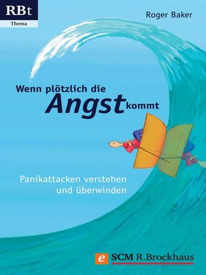 cover image of Wenn plötzlich die Angst kommt